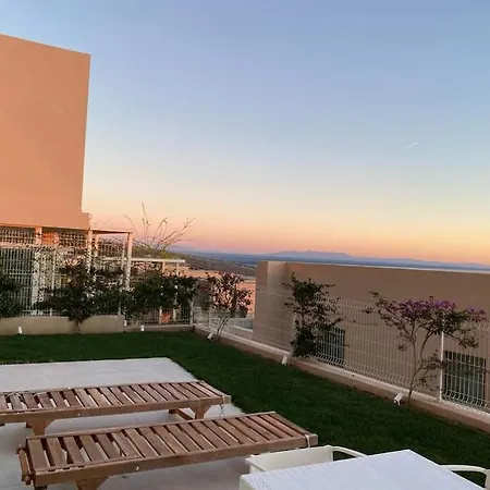 Four C 110-a Gc Appartamento *