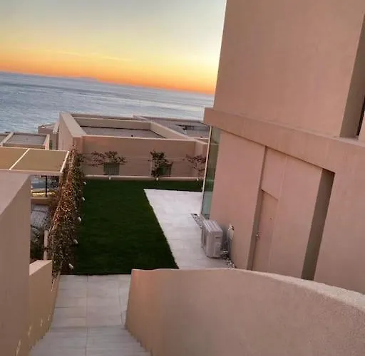 Apartament Four C 110-a Gc